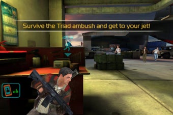 Image 3 pour Contract Killer 2