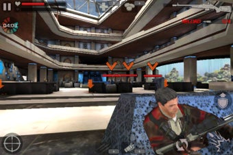 Image 4 pour Contract Killer 2