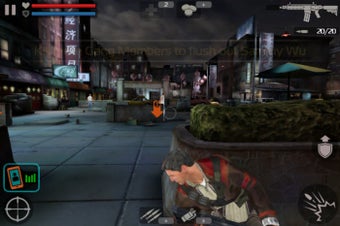 Immagine 6 per Contract Killer 2