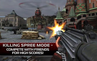 Immagine 3 per Contract Killer 2