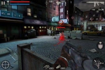 Immagine 1 per Contract Killer 2