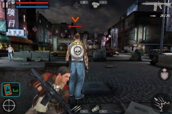 Image 2 pour Contract Killer 2