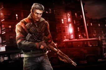 Immagine 12 per Contract Killer 2
