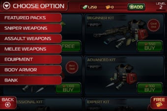 Immagine 8 per Contract Killer 2
