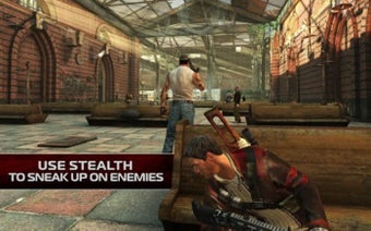 Image 1 pour Contract Killer 2