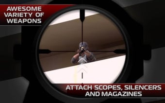 Immagine 5 per Contract Killer 2