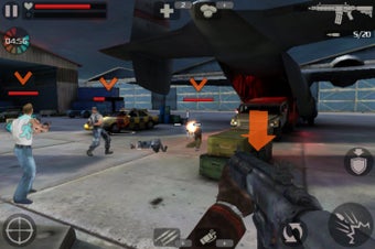 Immagine 14 per Contract Killer 2