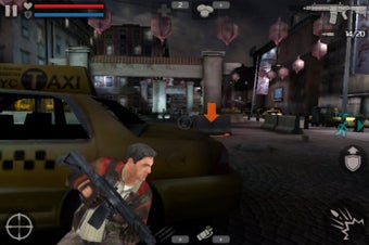 Immagine 15 per Contract Killer 2