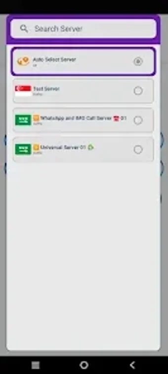 Immagine 0 per HK Tunnel VIP