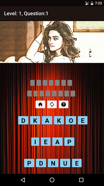 Image 0 for Hindi Celebrities Quiz