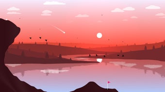 Imagen 0 para Golf Journey