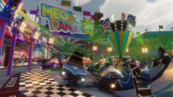 Fairground Onlineの画像0
