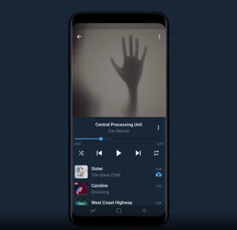 Image 1 pour Telegram X