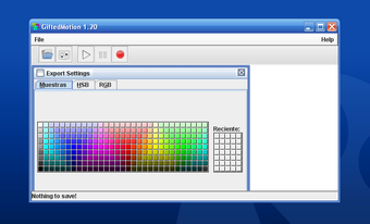 Immagine 0 per GiftedMotion