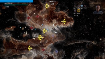 Obraz 0 dla Eridani Survivors