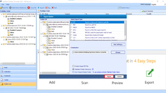 Bild 0 für SysTools Zimbra Converter