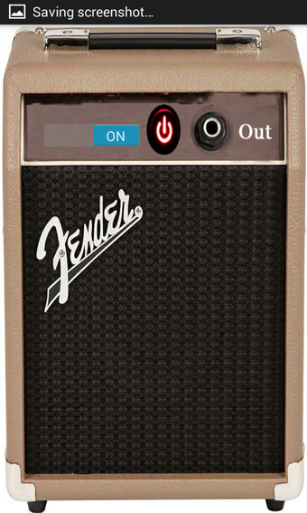 Obraz 0 dla Amplifier