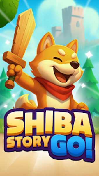 Bild 0 für Shiba Story Go RPG Idle G…
