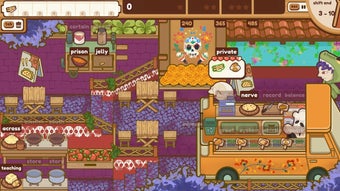 Obraz 0 dla The Chef's Shift