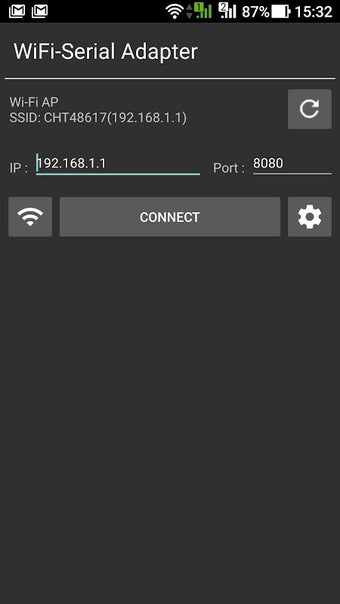 TCPIP to RS232 RS485 Term…的第0张图片