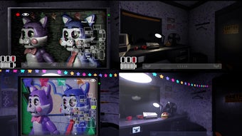 Obraz 0 dla Five Nights at Candy's Re…