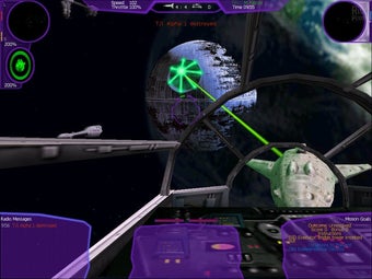 Immagine 0 per X-Wing Alliance upgrade