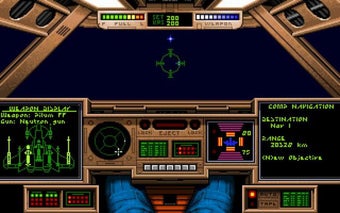 Obraz 0 dla Wing Commander