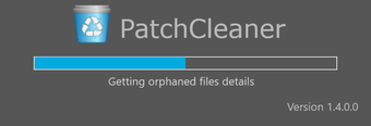 Image 2 pour Patch Cleaner