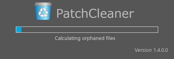 Patch Cleanerの画像4