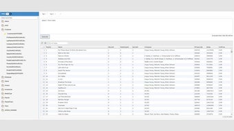 SQLite Viewer & Editor的第0张图片