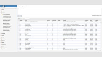 Obraz 0 dla SQLite Viewer & Editor