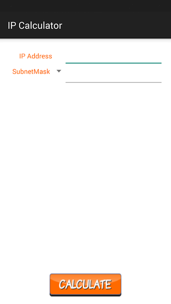 Immagine 0 per IP Calculator