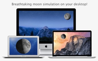 Desktop Moonの画像0