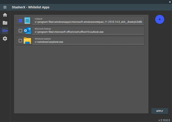 Obraz 0 dla StasherX