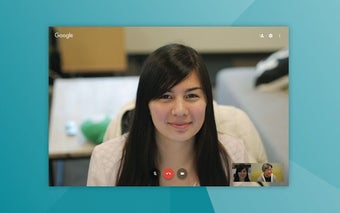 Obraz 0 dla Google Hangouts Chrome Ex…