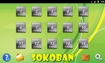 Obraz 0 dla Sokoban
