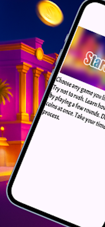 Immagine 0 per Lavish-Luck Casino: app g…