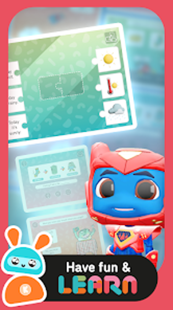 MyWay : PP and BB by Kids…的第0张图片
