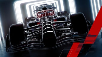 F1 22の画像0