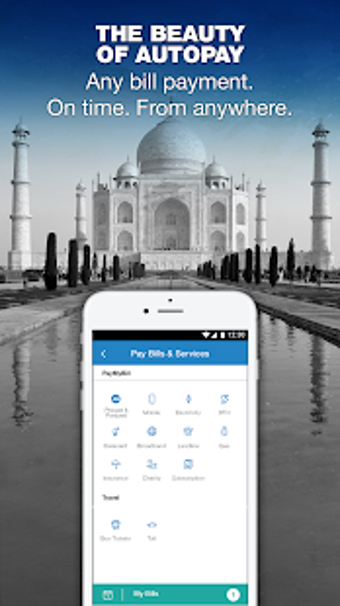 Image 0 pour JioMoney Wallet Beta