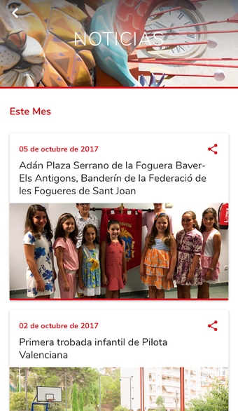 Image 0 for FoguerApp