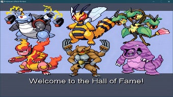 Obraz 0 dla Pokemon Infinite Fusion