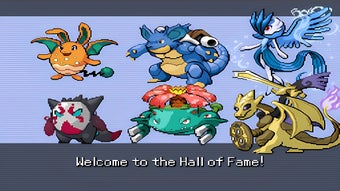 Obraz 1 dla Pokemon Infinite Fusion