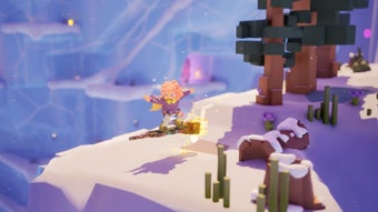 Image 0 pour ILA: A Frosty Glide