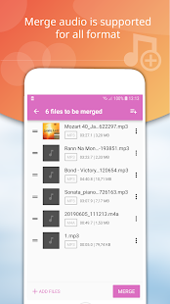 Bild 2 für Video to MP3 Converter - …