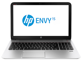 HP ENVY 15-j037tx Notebook PC drivers