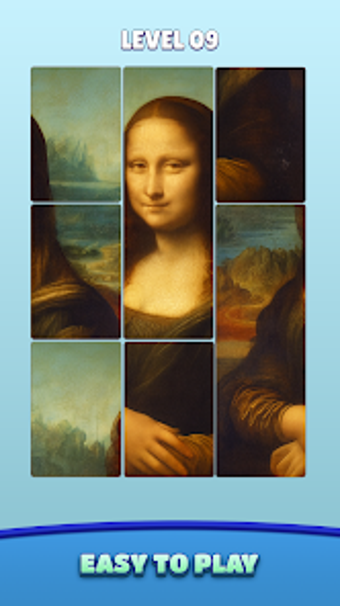 PuzzlePic - Jigsaw Solita…の画像0