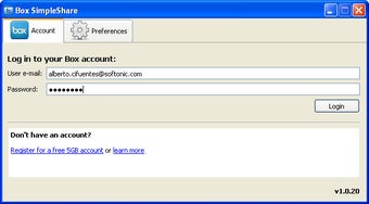 Imagen 2 para SimpleShare