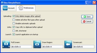 Imagen 3 para SimpleShare