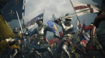 Immagine 0 per Chronicles: Medieval